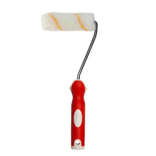 МИНИ-ВАЛИК ДЛЯ ИНТЕРЬЕРНЫХ КРАСОК