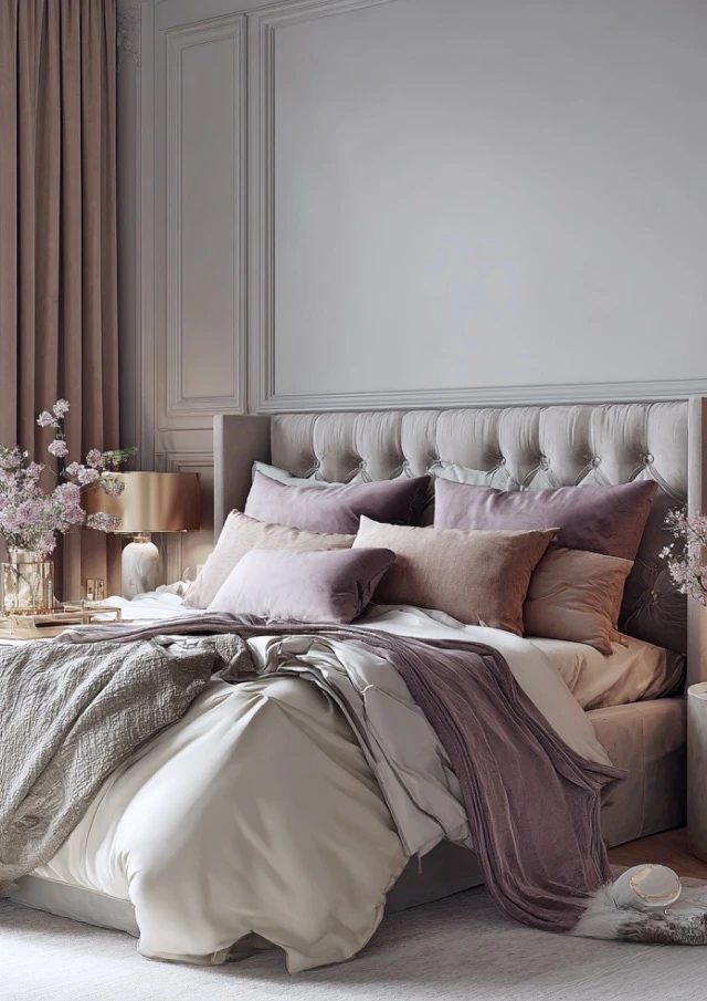 Пастельный этюд Золотого кольца