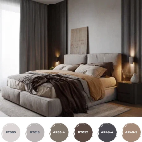 Тени Кавказских вершин