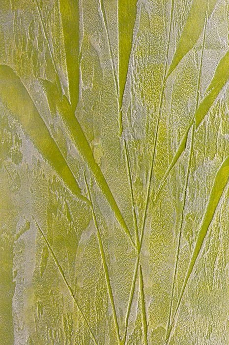 Декоративный эффект Бамбук