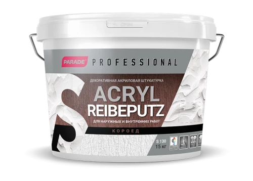 PARADE Professional ACRYL REIBEPUTZ S130
