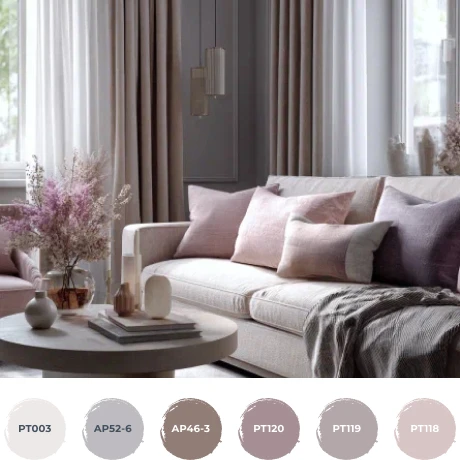 Пастельный этюд Золотого кольца