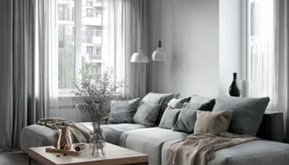 Дождливый Петербург