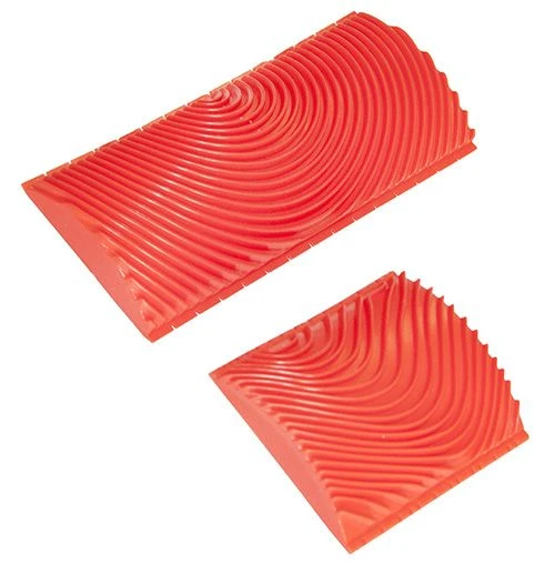 НАБОР ДЕКОРАТИВНЫХ ШТАМПОВ