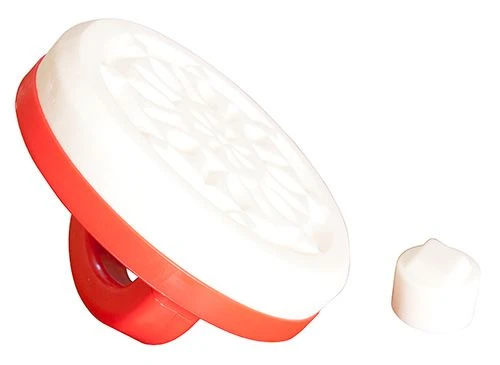 ЭФФЕКТ "КОЛЕСО"