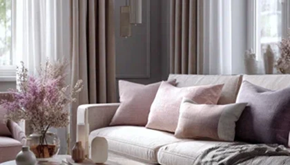 Пастельный этюд Золотого кольца