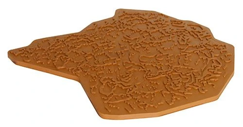 ЭФФЕКТ "КРАКЕЛЮР"