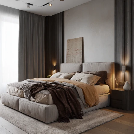 Тени Кавказских вершин