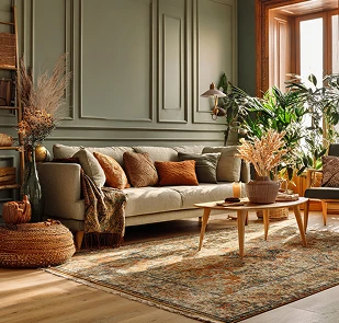 Медный вечер Урала