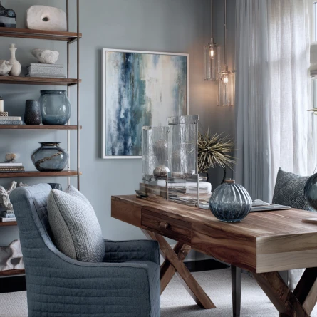 Утро на Ладоге