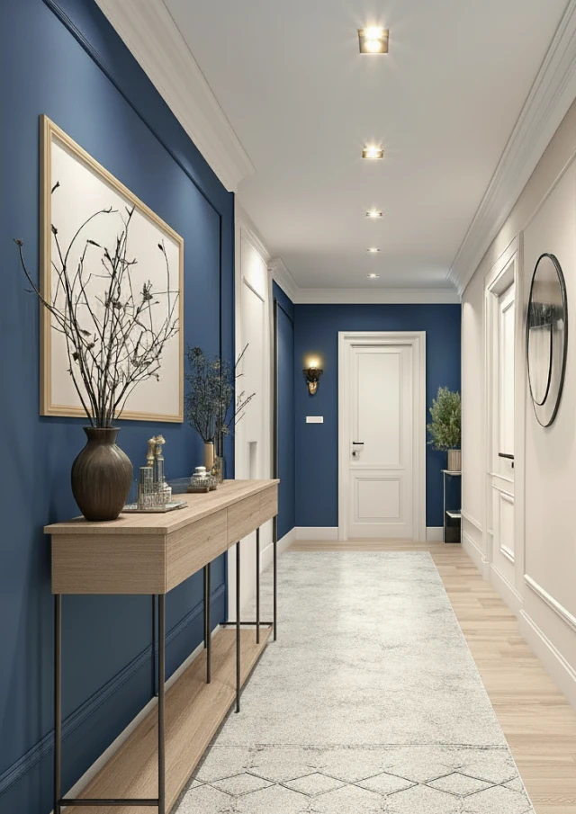 Балтийская прохлада