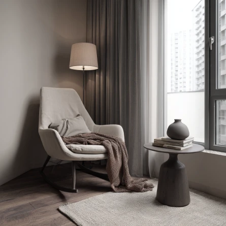 Тени Кавказских вершин