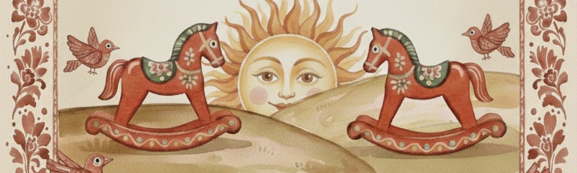 Русский стиль