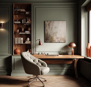 Медный вечер Урала