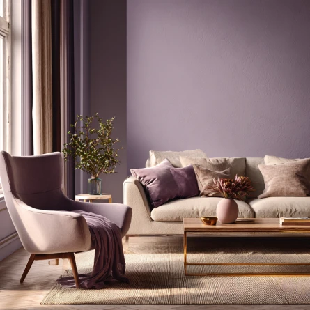 Лавандовая симфония Крыма