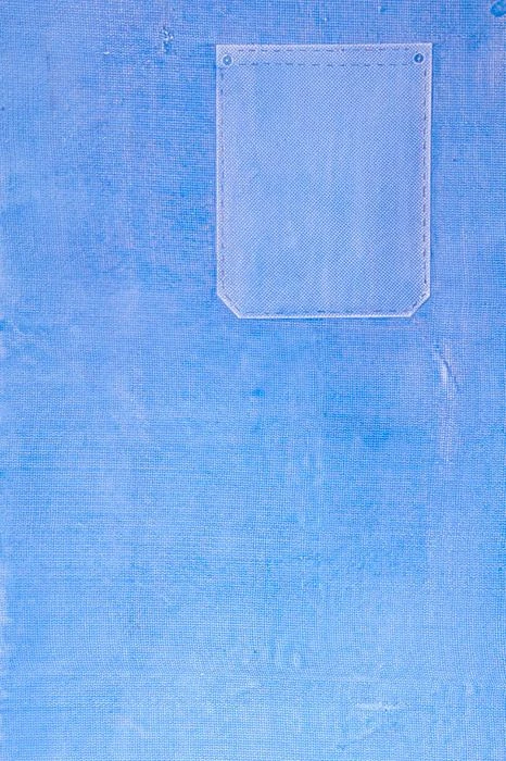 Декоративное покрытие PARADE. Эффект "Джинса"