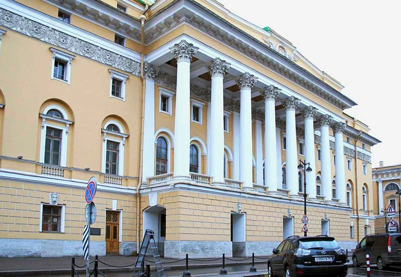 Мариинский театр