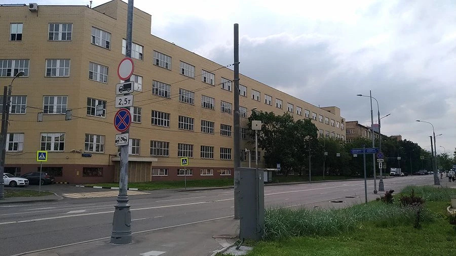 Завод плавленых сырков КАРАТ