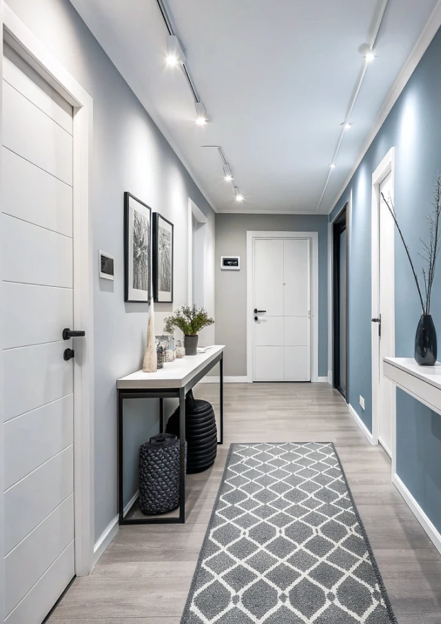 Холодное дыхание Арктики