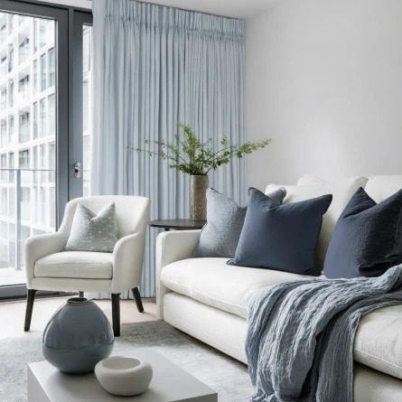 Холодное дыхание Арктики