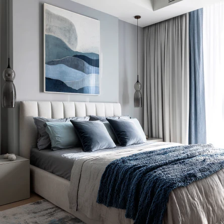 Холодное дыхание Арктики