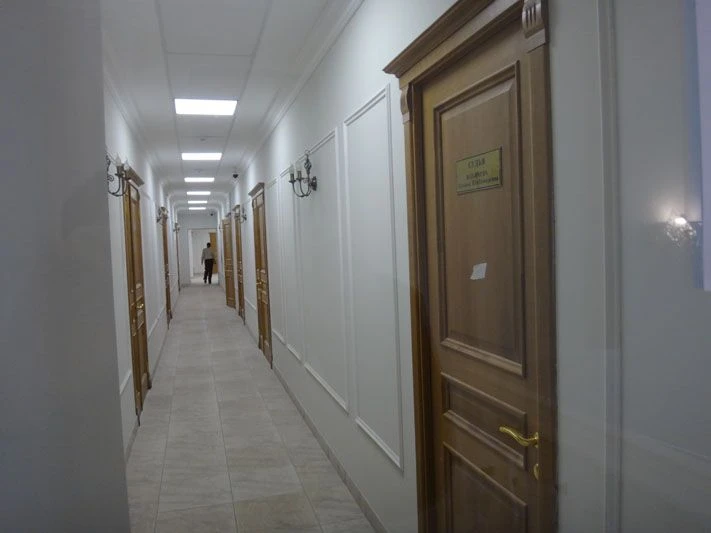 Ленинградский областной суд 4
