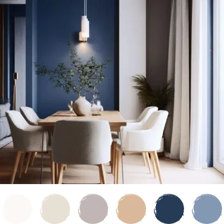 Балтийская прохлада