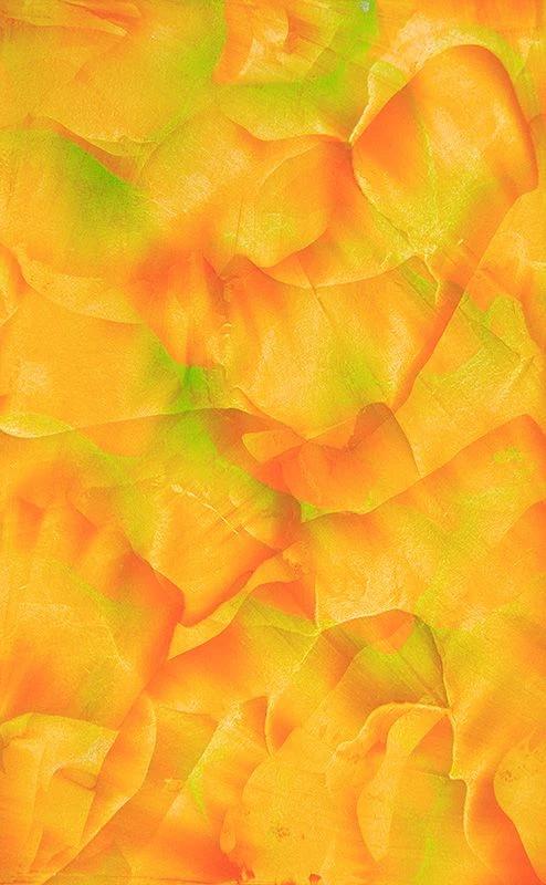 Декоративный эффект Акварели