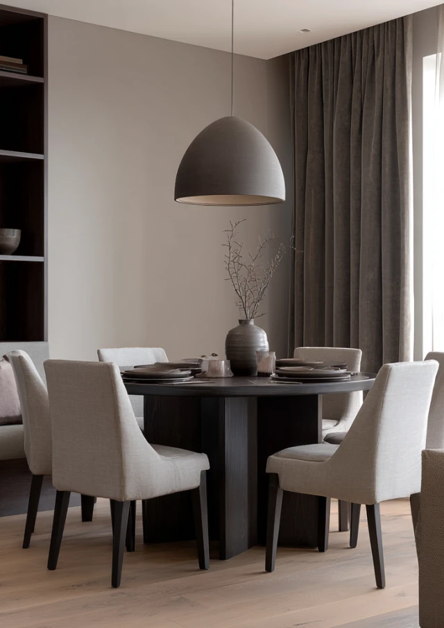 Тени Кавказских вершин