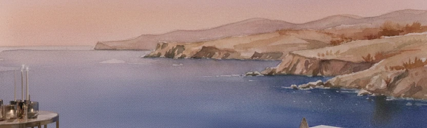 Крымский вечер