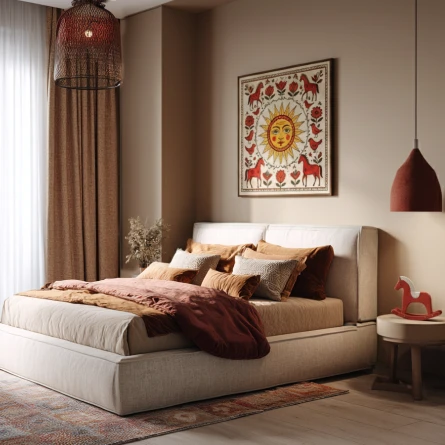 Русский стиль