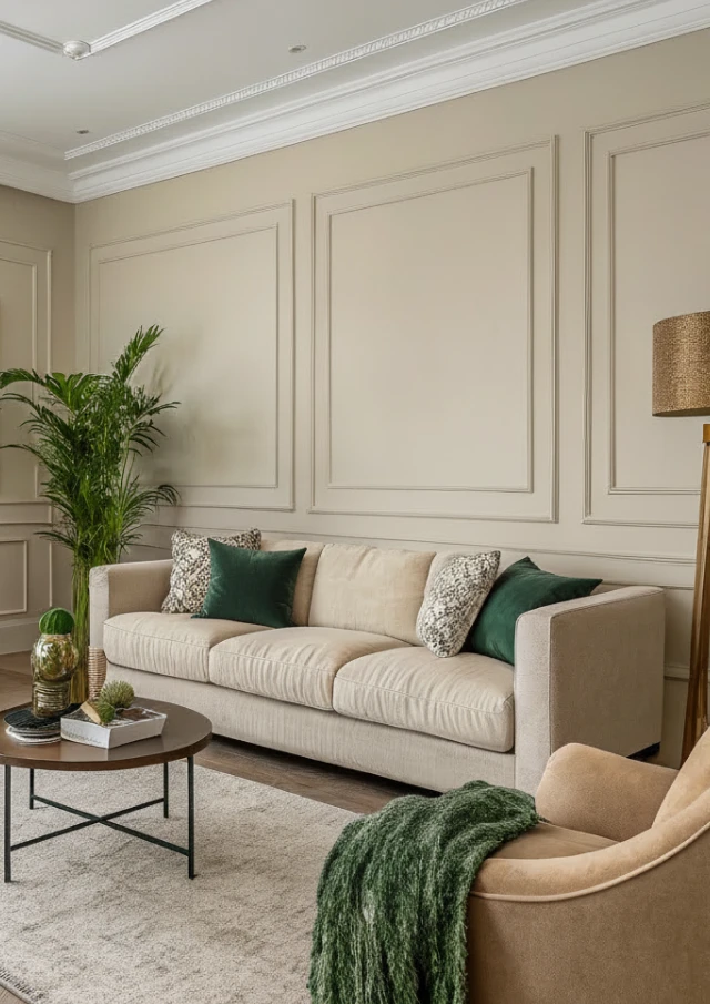 Шёпот алтайского ковыля