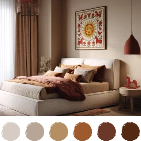 Русский стиль