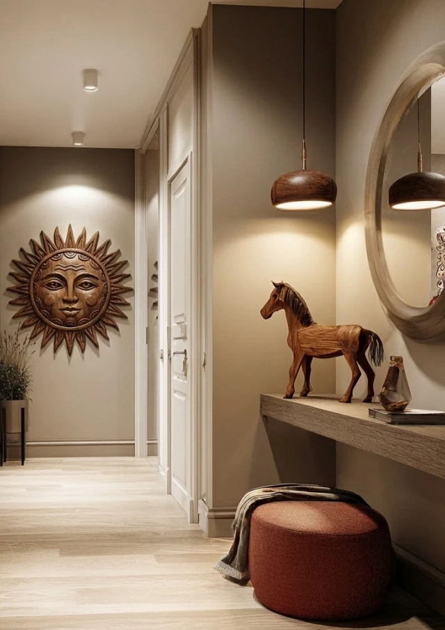 Русский стиль