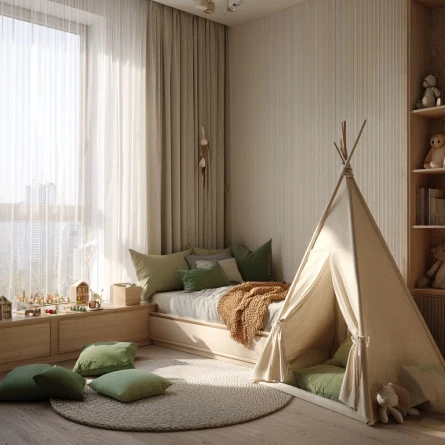 Шёпот алтайского ковыля