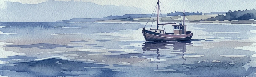 Балтийская прохлада