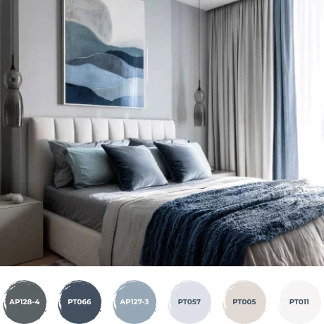 Холодное дыхание Арктики