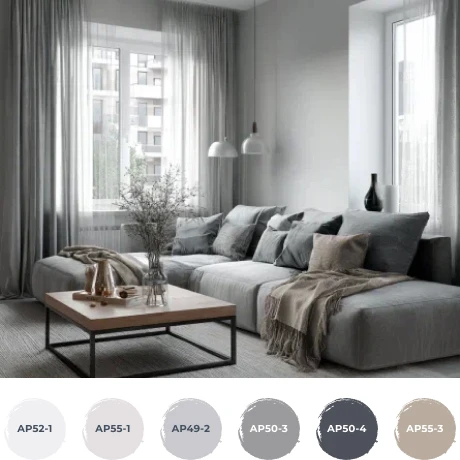 Дождливый Петербург