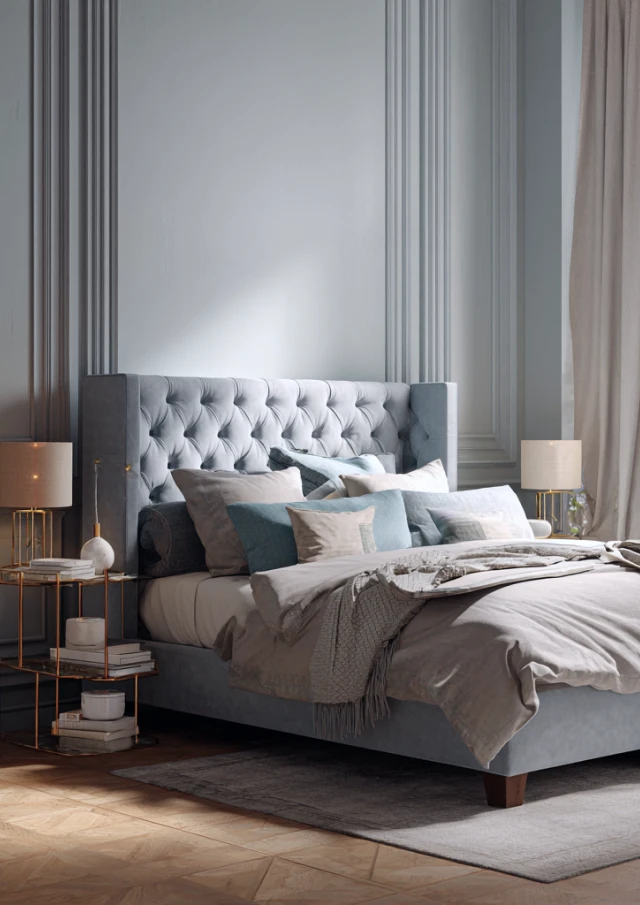 Утро на Ладоге