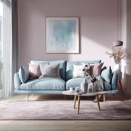 Утренняя симфония Сочи