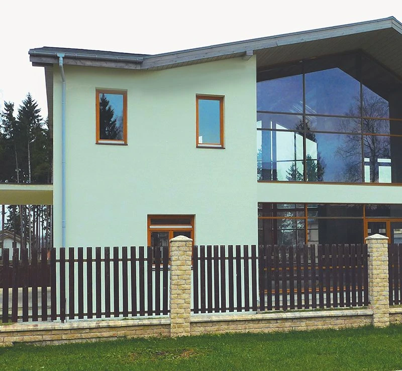 Декоративный эффект Пемза