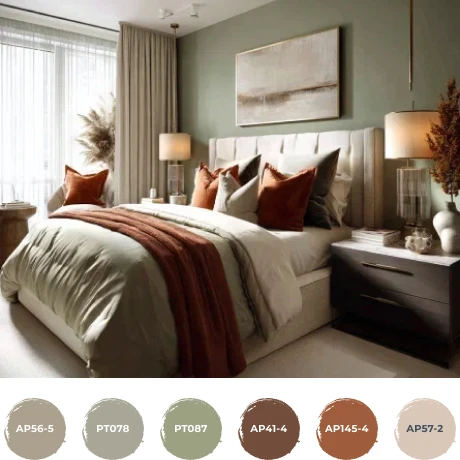 Медный вечер Урала