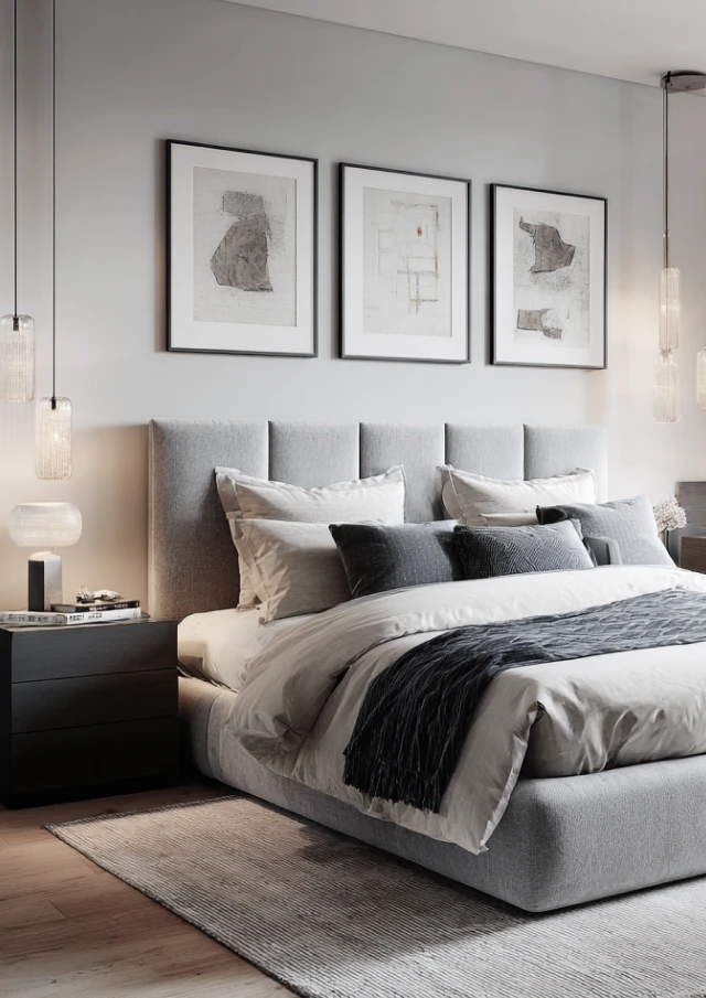 Дождливый Петербург