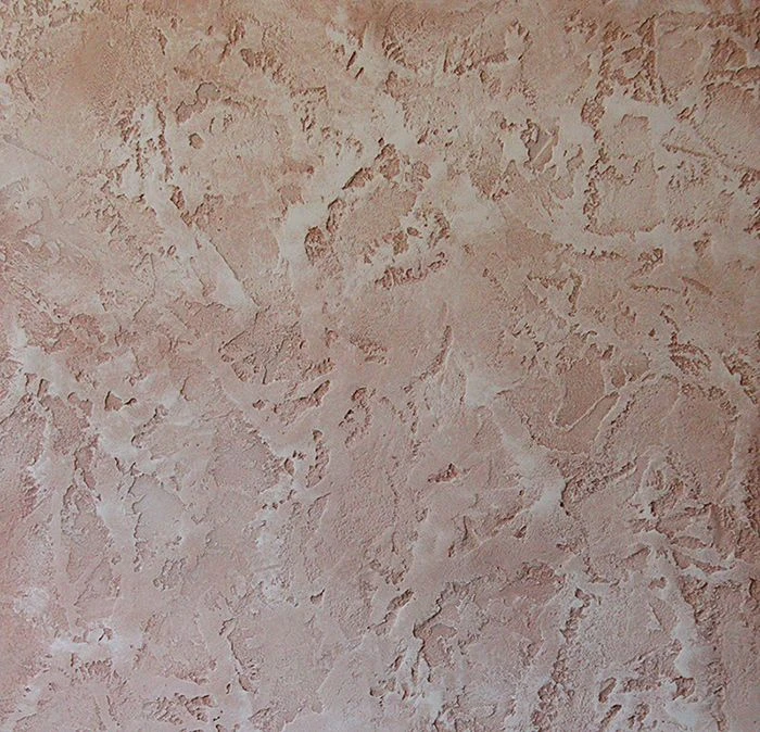 Декоративное покрытие PARADE. Эффект "Старины"