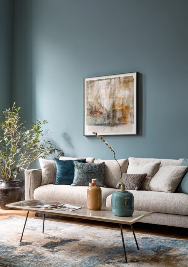 Волжская акварель