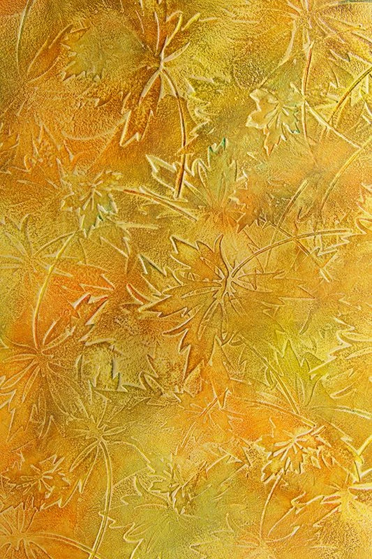 Декоративное покрытие PARADE. Эффект "Листопад" Декоративное покрытие PARADE. Эффект "Листопад"