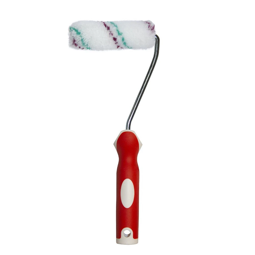 МИНИ-ВАЛИК ДЛЯ ЭМАЛЕЙ МИНИ-ВАЛИК ДЛЯ ЭМАЛЕЙ