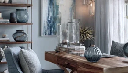 Утро на Ладоге