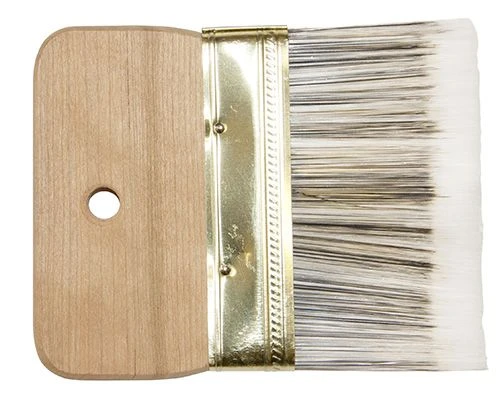 КИСТЬ ДЕКОРАТИВНАЯ 