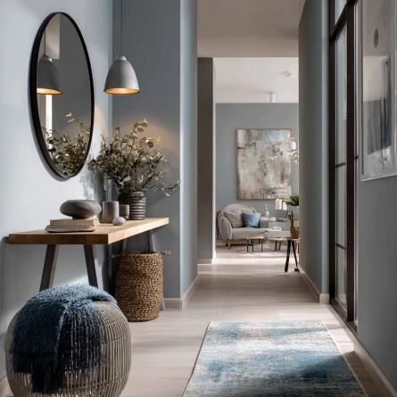 Утро на Ладоге